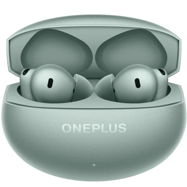 Наушники OnePlus Buds 4, Zen Green