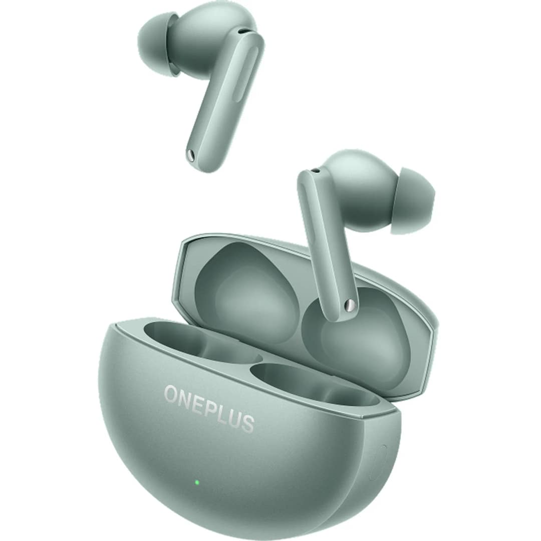 Наушники OnePlus Buds 4, Zen Green — фото 2