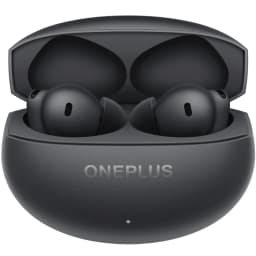 Наушники OnePlus Buds 4, Storm Gray — фото 1