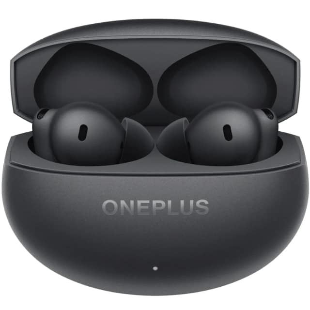 Наушники OnePlus Buds 4, Storm Gray