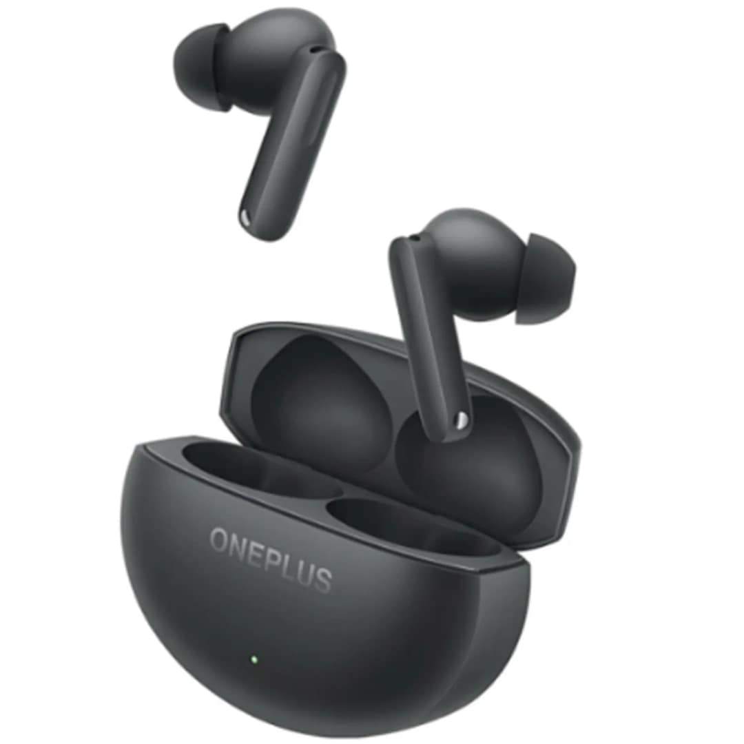 Наушники OnePlus Buds 4, Storm Gray — фото 4