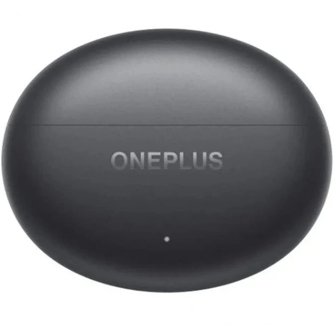Наушники OnePlus Buds 4, Storm Gray — фото 5