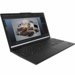 Ноутбук Lenovo ThinkPad P16S G3 16 OLED i9-185H Ultra SSD Black — фото 2