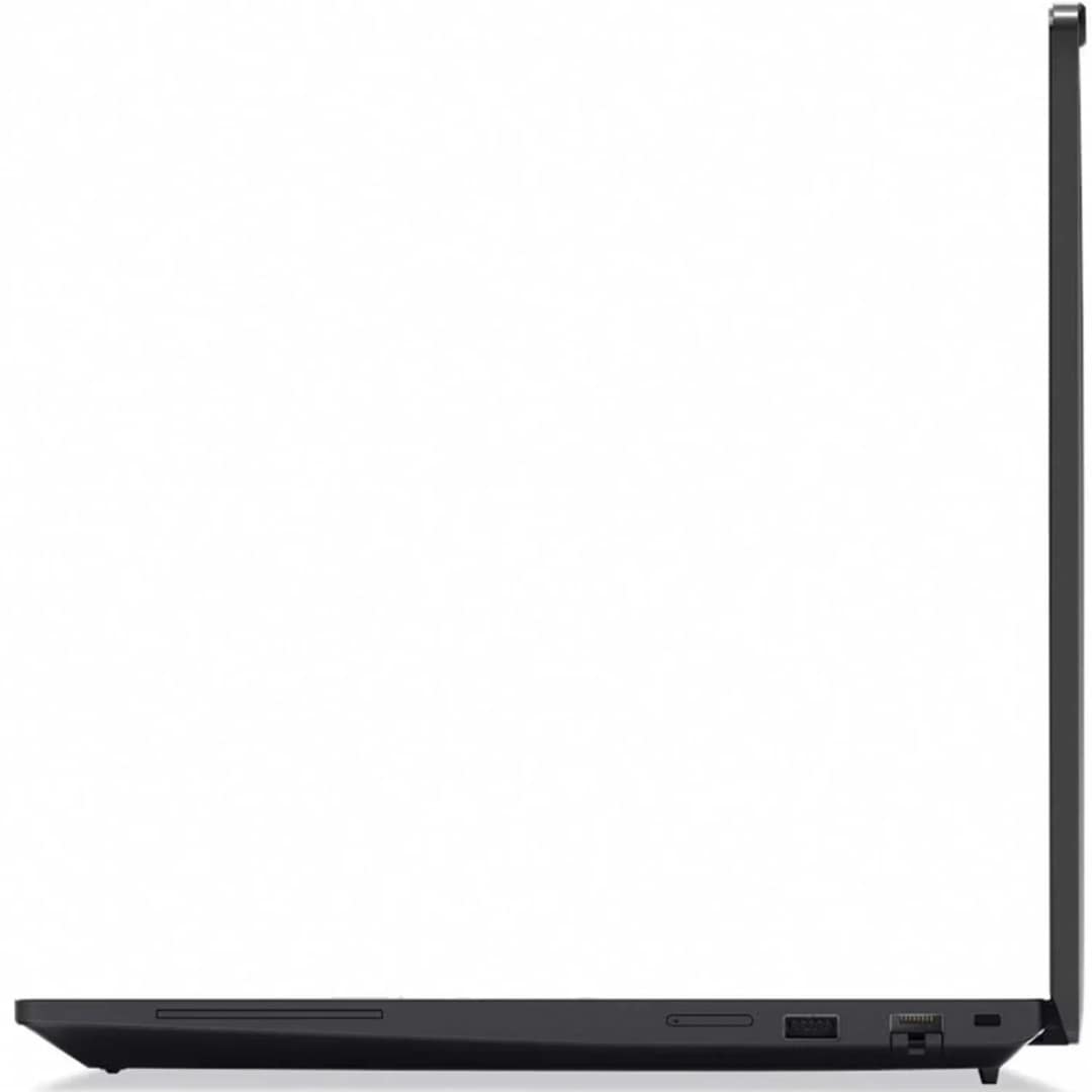 Ноутбук Lenovo ThinkPad P16S G3 16 OLED i9-185H Ultra SSD Black — фото 3