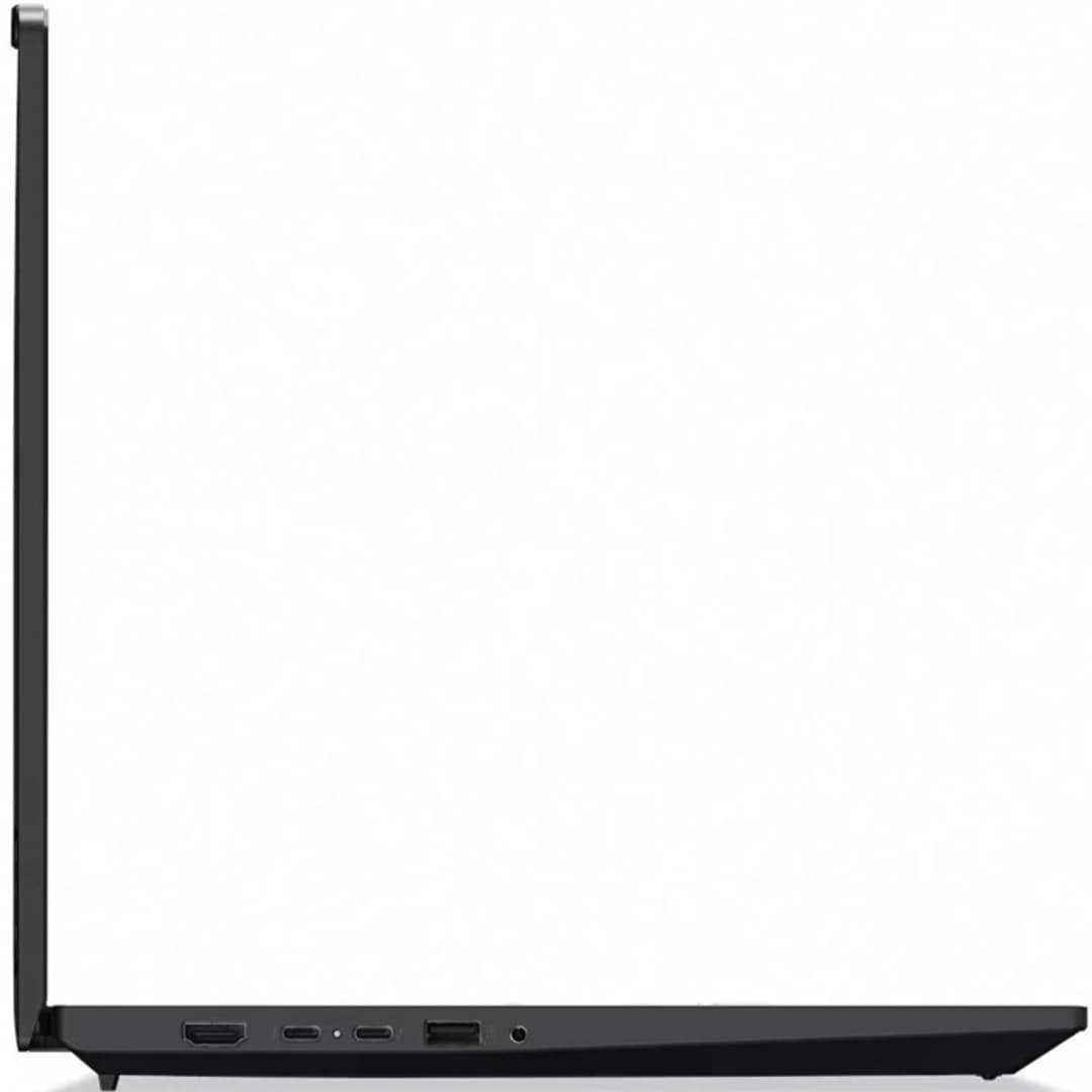 Ноутбук Lenovo ThinkPad P16S G3 16 OLED i9-185H Ultra SSD Black — фото 4