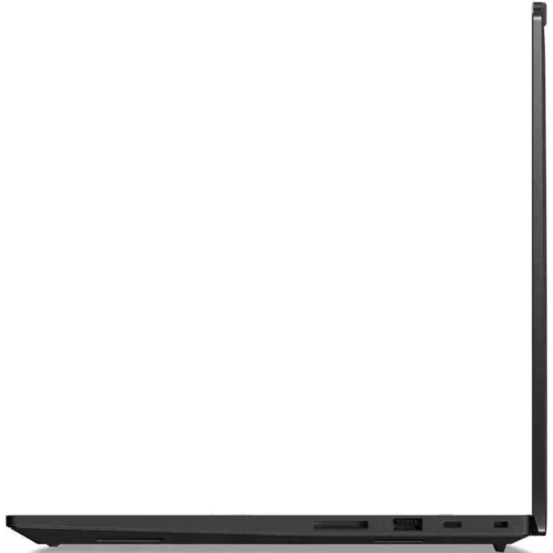 Ноутбук Lenovo ThinkPad P1 G7 16 IPS i7-165H Ultra SSD Black — фото 3
