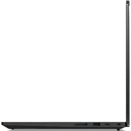 Ноутбук Lenovo ThinkPad P1 G7 16 IPS i7-165H Ultra SSD Black — фото 3