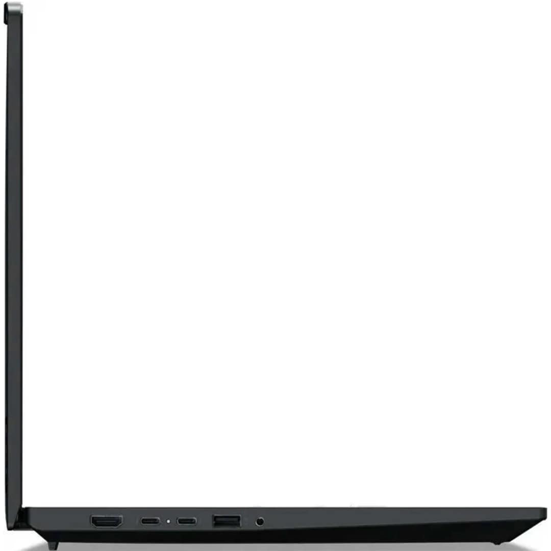 Ноутбук Lenovo ThinkPad P16S G3 16 IPS i7-155H Ultra SSD Black — фото 5