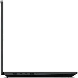 Ноутбук Lenovo ThinkPad P16S G3 16 IPS i9-185H Ultra SSD Black — фото 5
