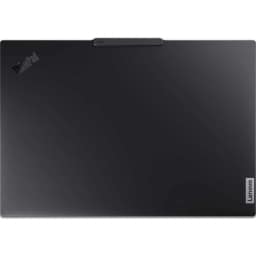 Ноутбук Lenovo ThinkPad P16S G3 16 OLED i7-155H Ultra SSD Black — фото 1