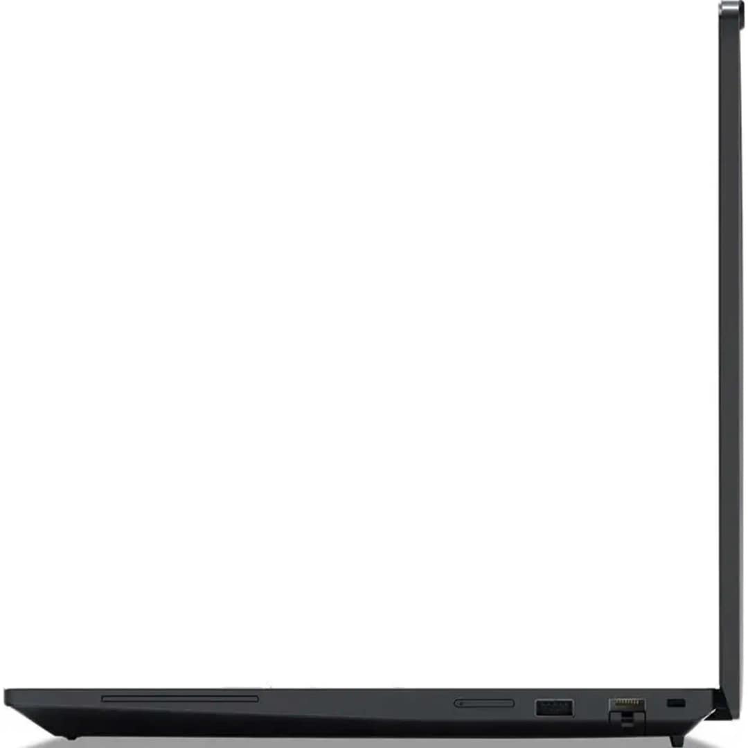 Ноутбук Lenovo ThinkPad P16S G3 16 OLED i7-155H Ultra SSD Black — фото 4