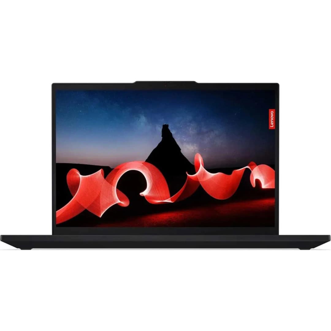Ноутбук Lenovo ThinkPad T16 G3 16 IPS i7-155U Ultra SSD Black — фото 2
