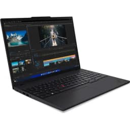 Ноутбук Lenovo ThinkPad T16 G3 16 IPS i7-155U Ultra SSD Black — фото 4