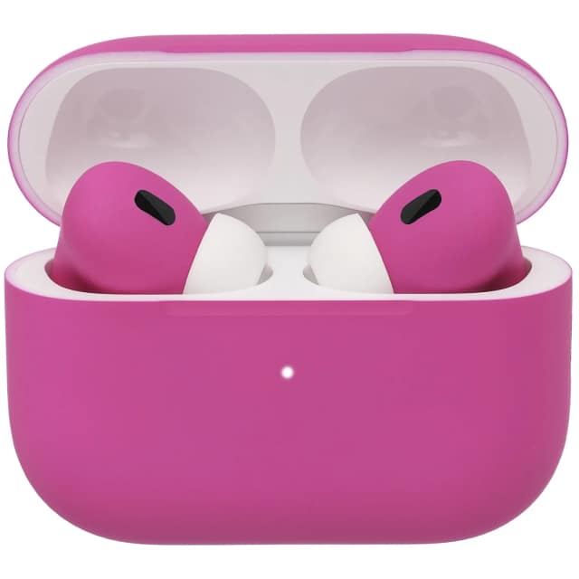 Наушники Apple AirPods Pro 2 Color, Bright Pink