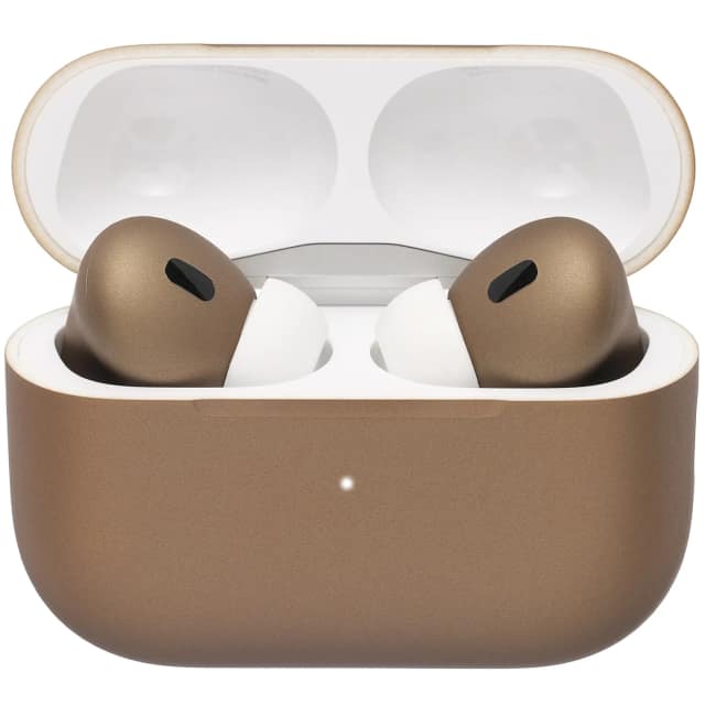 Наушники Apple AirPods Pro 2 Color, Gold