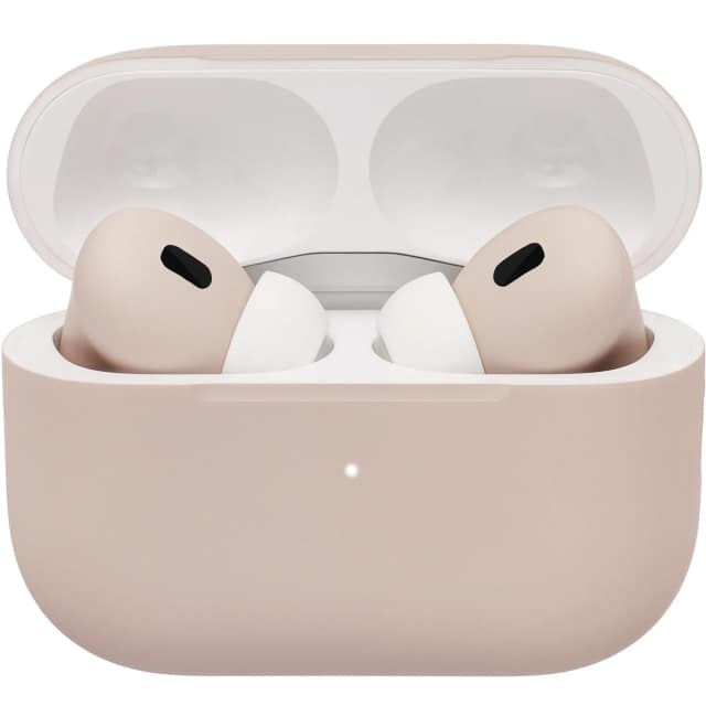 Наушники Apple AirPods Pro 2 Color, Desert