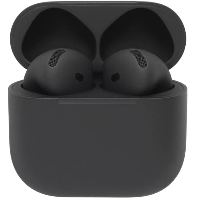 Наушники Apple AirPods 4 ANC Color, Total Black