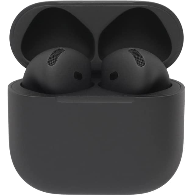 Наушники Apple AirPods 4 Color, Total Black