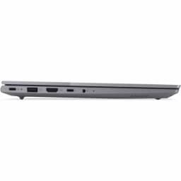 Ноутбук Lenovo ThinkBook 16 G7 IML 16 IPS i7-155H Ultra SSD, Arctic Grey — фото 4