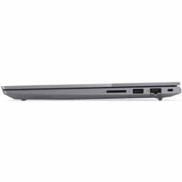 Ноутбук Lenovo ThinkBook 16 G7 IML 16 IPS i7-155H Ultra SSD, Arctic Grey — фото 5