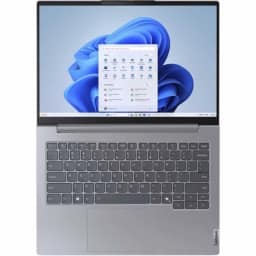 Ноутбук Lenovo ThinkBook 16 G7 IML 16 IPS i7-155H Ultra SSD, Arctic Grey — фото 6