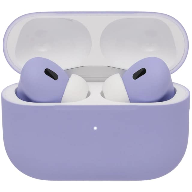 Наушники Apple AirPods Pro 2 Color, Lavender