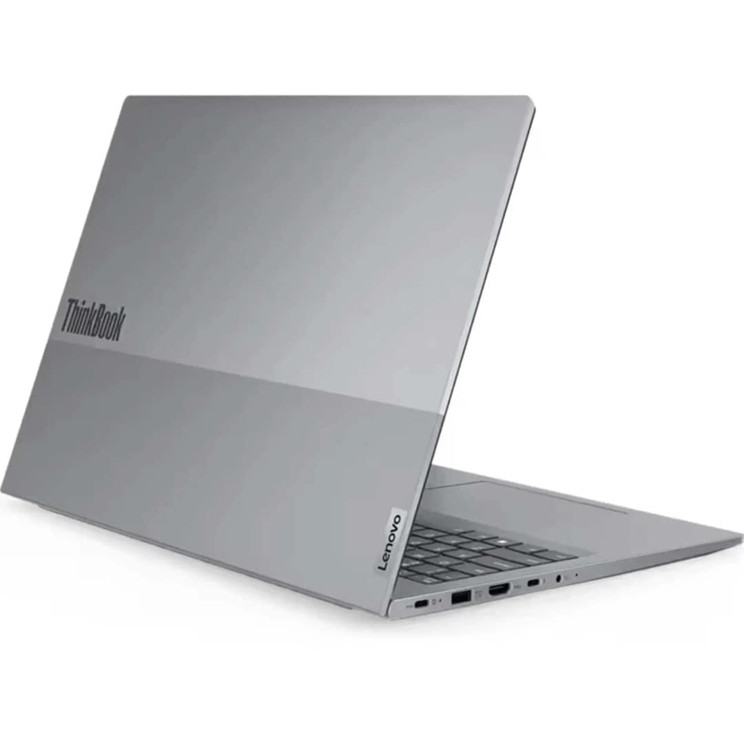 Ноутбук Lenovo ThinkBook 16 G7 IML 16 IPS i7-155H Ultra SSD, Arctic Grey — фото 5