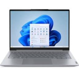 Ноутбук Lenovo ThinkBook 14 G8 IRL 14 IPS i5-210H SSD, Arctic Grey — фото 1