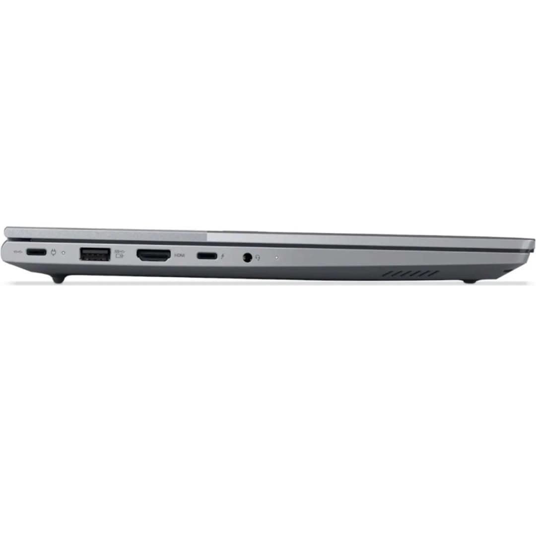 Ноутбук Lenovo ThinkBook 14 G8 IRL 14 IPS i5-210H SSD, Arctic Grey — фото 4