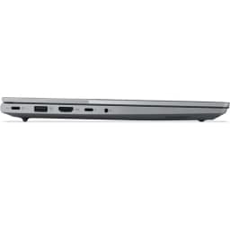 Ноутбук Lenovo ThinkBook 14 G8 IRL 14 IPS i5-210H SSD, Arctic Grey — фото 4