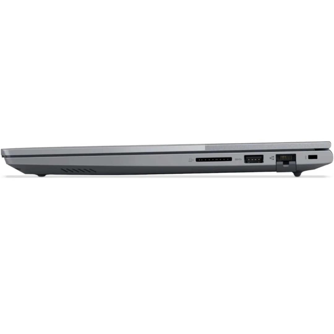 Ноутбук Lenovo ThinkBook 14 G8 IRL 14 IPS i5-210H SSD, Arctic Grey — фото 5