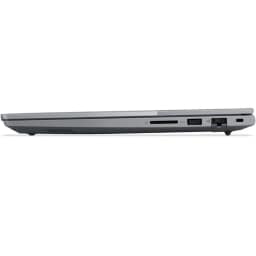 Ноутбук Lenovo ThinkBook 14 G8 IRL 14 IPS i5-210H SSD, Arctic Grey — фото 5