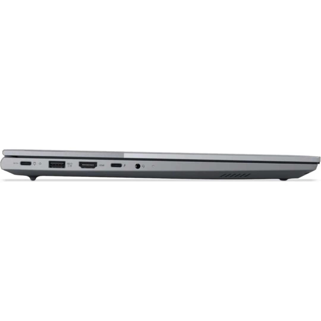 Ноутбук Lenovo ThinkBook 16 G8 IRL 16 IPS i5-210H SSD, Arctic Grey — фото 4