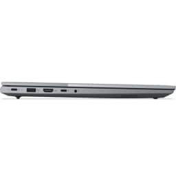 Ноутбук Lenovo ThinkBook 16 G8 IRL 16 IPS i5-210H SSD, Arctic Grey — фото 4