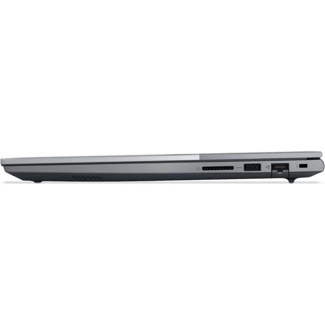 Ноутбук Lenovo ThinkBook 16 G8 IRL 16 IPS i5-210H SSD, Arctic Grey — фото 5