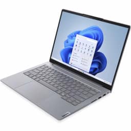 Ноутбук Lenovo ThinkBook 14 G8 IRL 14 IPS i7-240H SSD Arctic Grey — фото 3