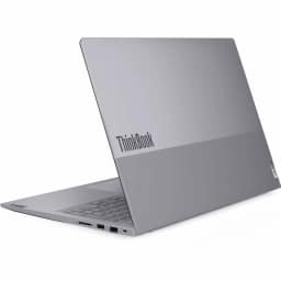 Ноутбук Lenovo ThinkBook 16 G8 IRL 16 IPS i7-240H SSD, Arctic Grey — фото 4