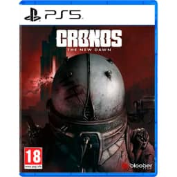 Игра Sony Cronos: The New Dawn — фото 1