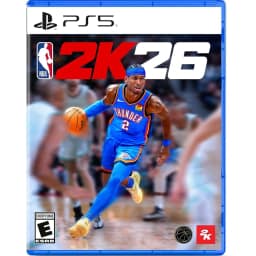 Игра Sony NBA 2K26 — фото 1