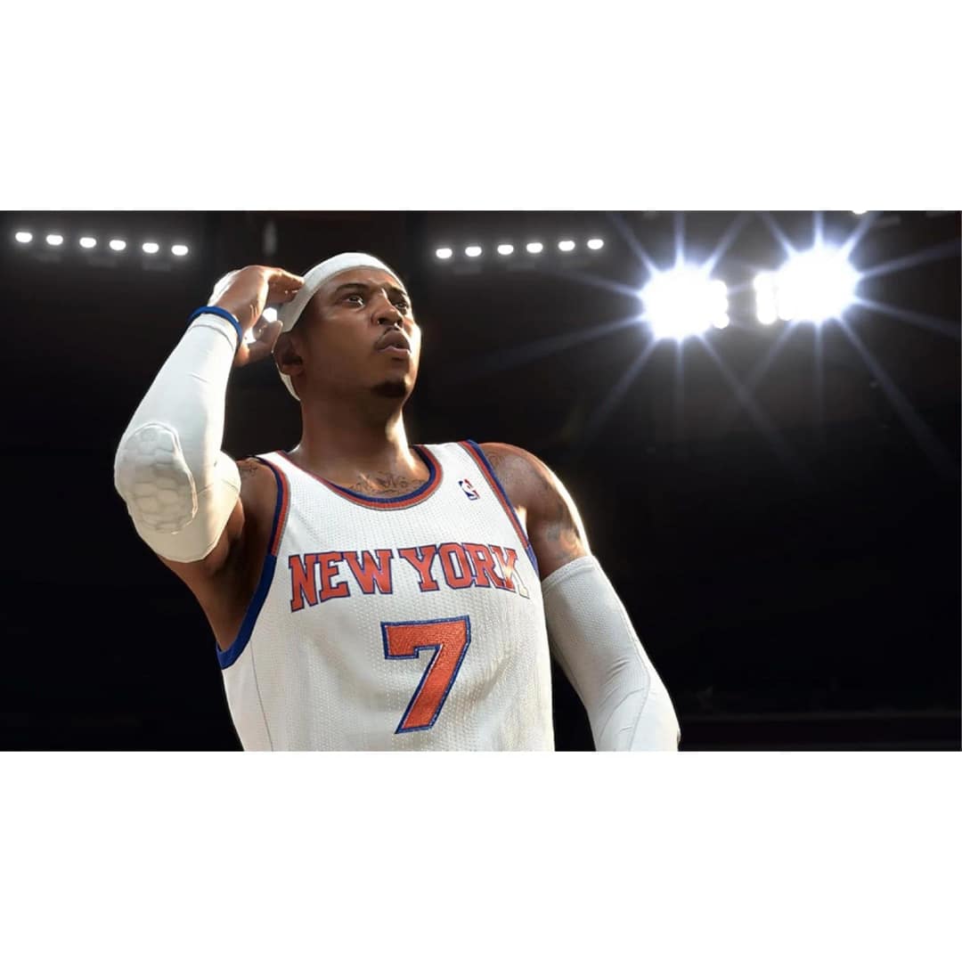 Игра Sony NBA 2K26 — фото 2
