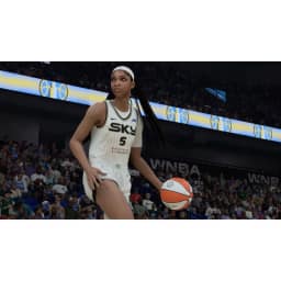 Игра Nintendo NBA 2K26 — фото 2