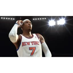 Игра Nintendo NBA 2K26 — фото 4