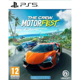 Игра Sony The Crew Motorfest — фото 1