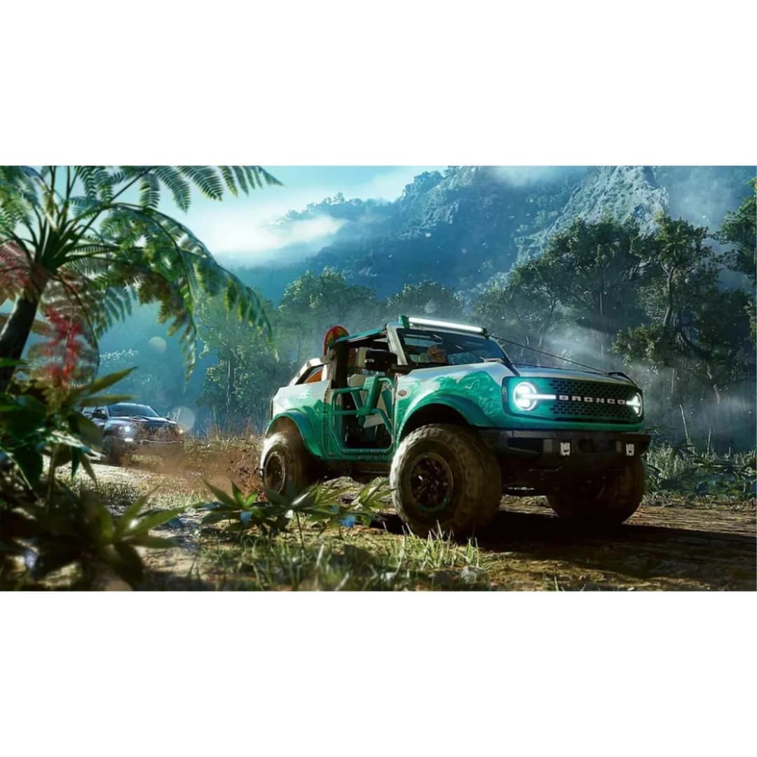 Игра Sony The Crew Motorfest — фото 2