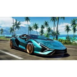 Игра Sony The Crew Motorfest — фото 3
