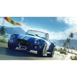 Игра Sony The Crew Motorfest — фото 4