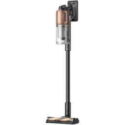 Пылесос Dreame Z20 AquaCycle Station Black EAC — фото 1