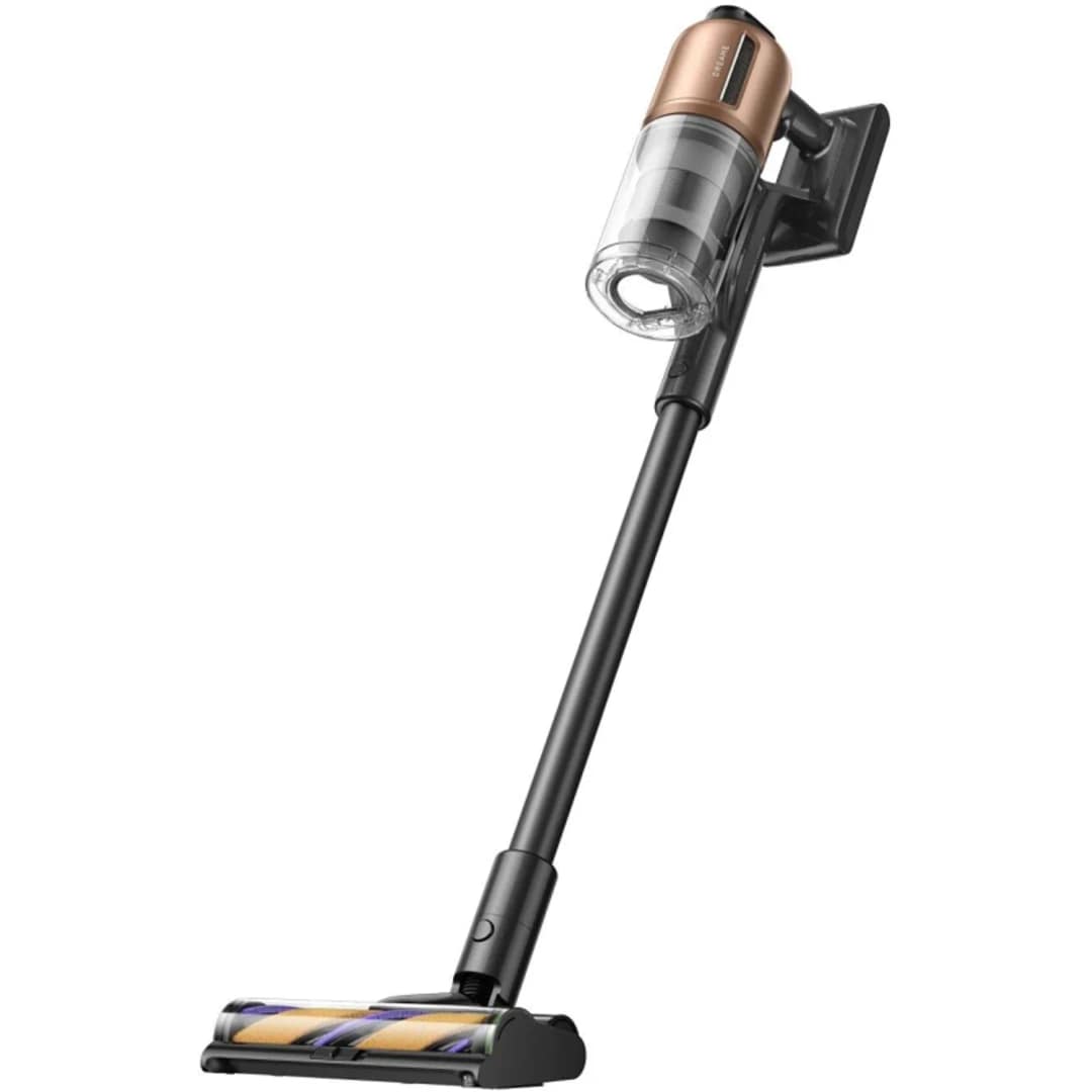 Пылесос Dreame Z20 AquaCycle Station Black EAC — фото 2
