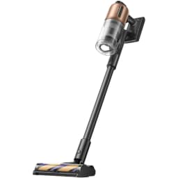 Пылесос Dreame Z20 AquaCycle Station Black EAC — фото 2