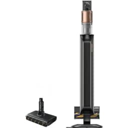 Пылесос Dreame Z20 AquaCycle Station Black EAC — фото 3